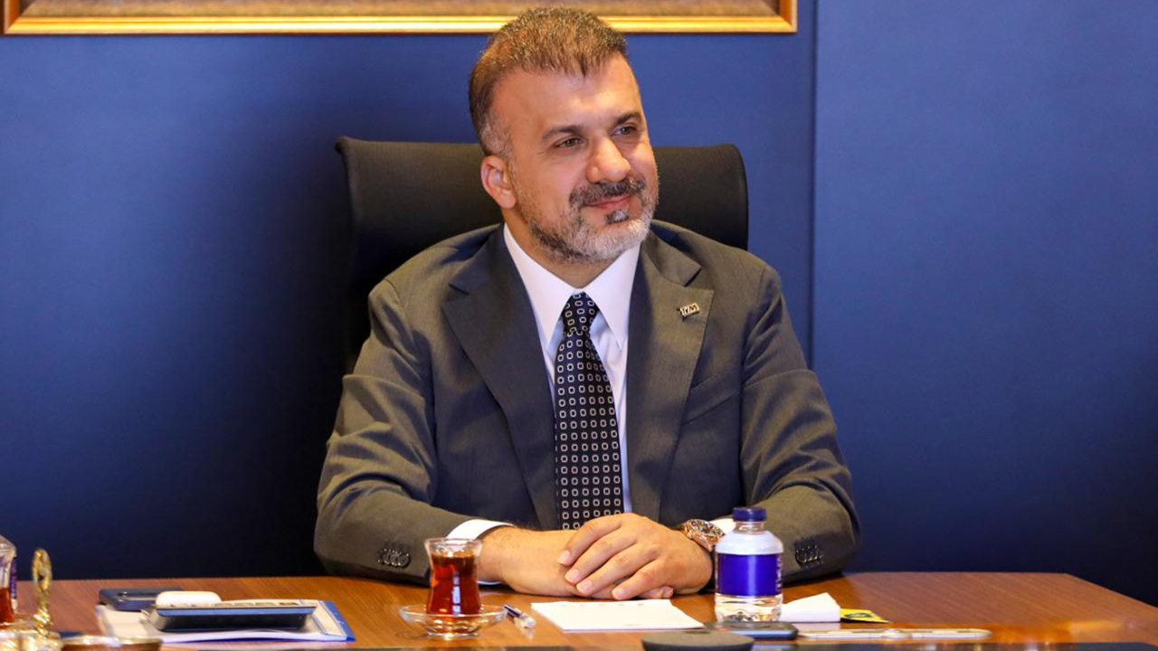 Güneydoğu Anadolu'nun 5 aylık hububat ihracatı 1,5 milyar dolara ulaştı