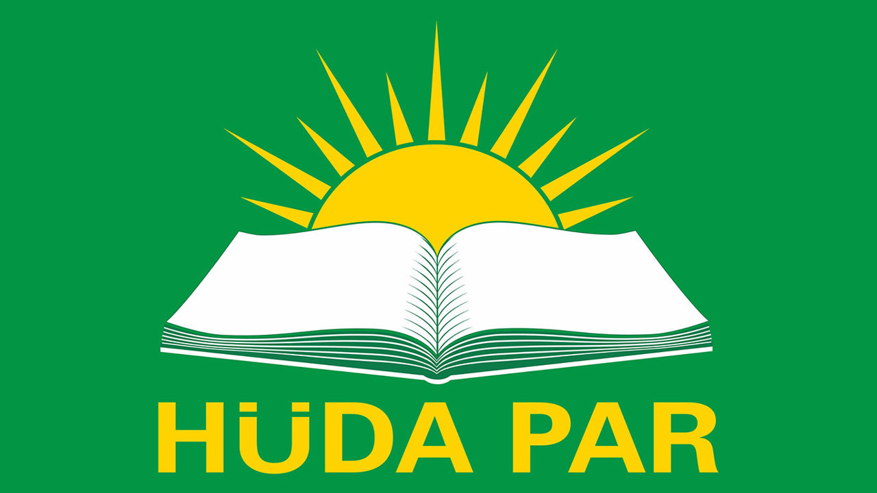 HÜDA PAR'dan Afganistan ve Pakistan'a sağduyu çağrısı