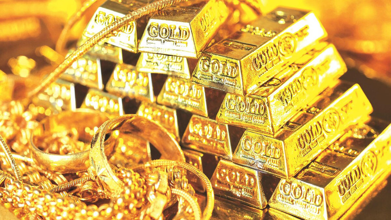 Dünya Altın Konseyi uyardı: Kaçak altın ticareti 120 milyar doları aştı