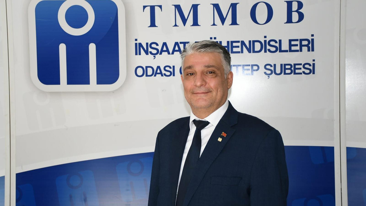 İMO'dan YÖK'e çağrı: Sıfır sayısal netle mühendis olunmamalı