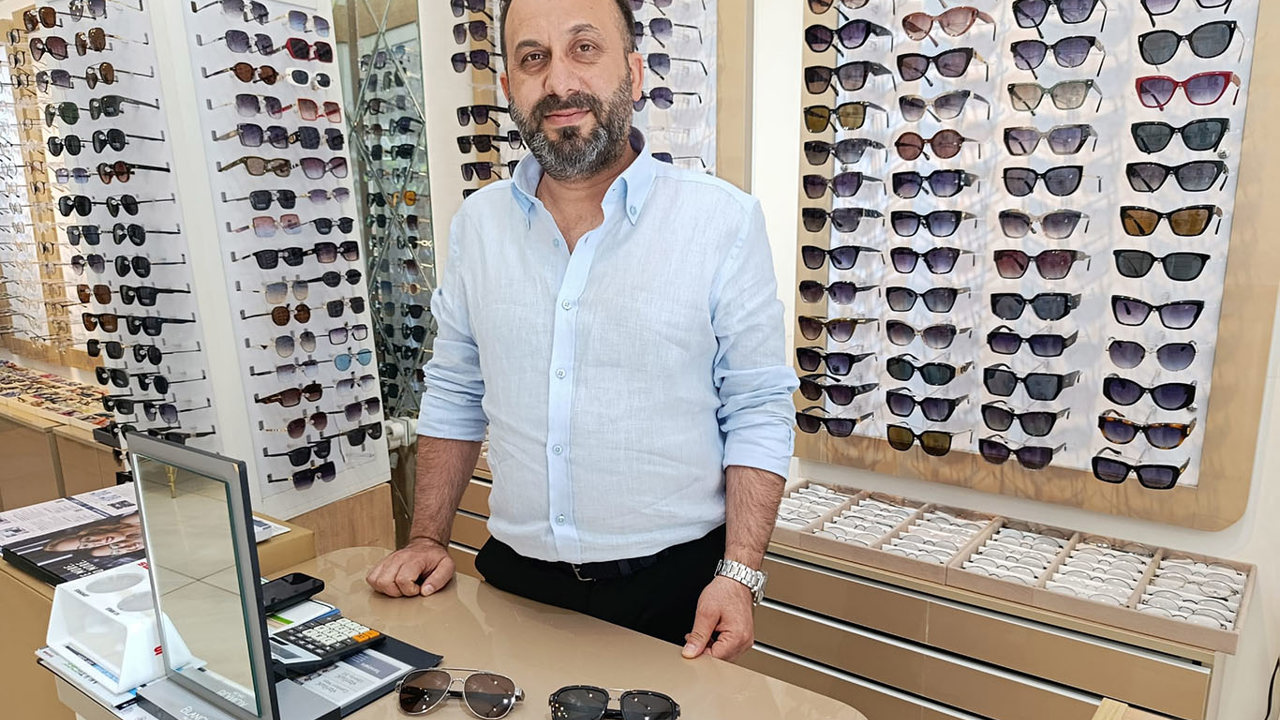 Güneş gözlüğü seçiminde UV400 uyarısı