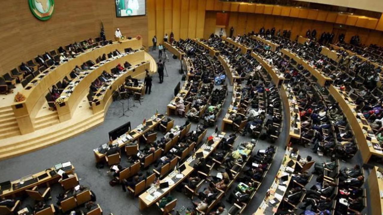Afrika Birliği'nden ABD-İran mutabakatına destek