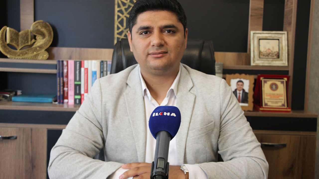 Hukukçu Bozkurt: israil hukuk tanımazlığını yasal zemine oturtuyor