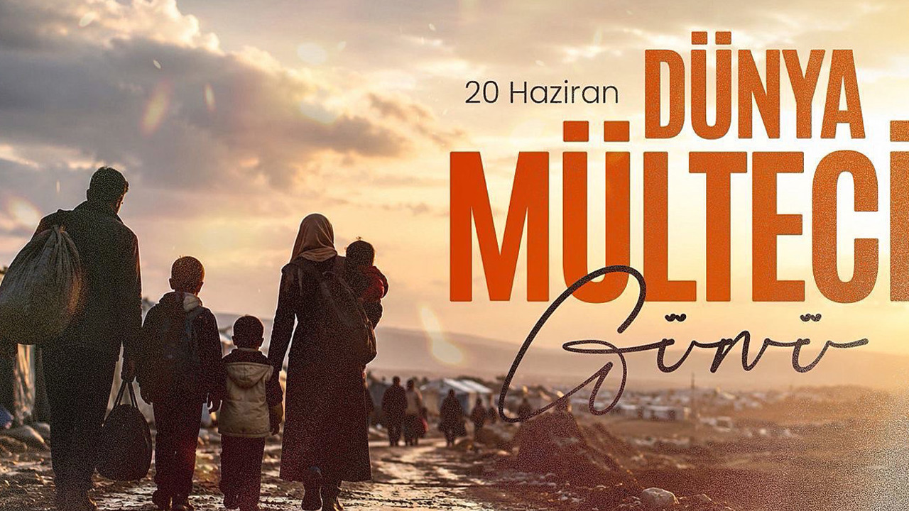 Duran: Gazze'deki trajedi zorla yerinden edilmenin en ağır örneklerinden biri