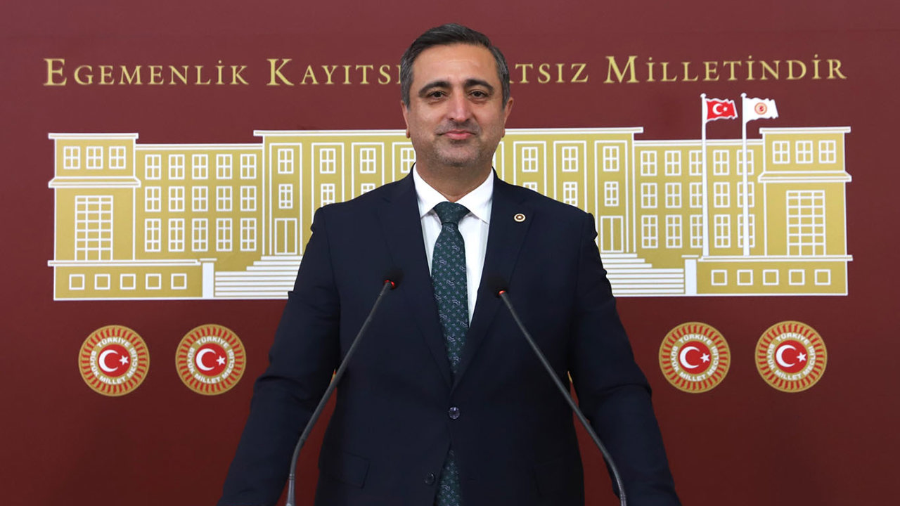 Ramanlı'dan Bakan Kurum'a 'Ciğerlo TOKİ' sorusu: Fiyatlar revize edilecek mi?