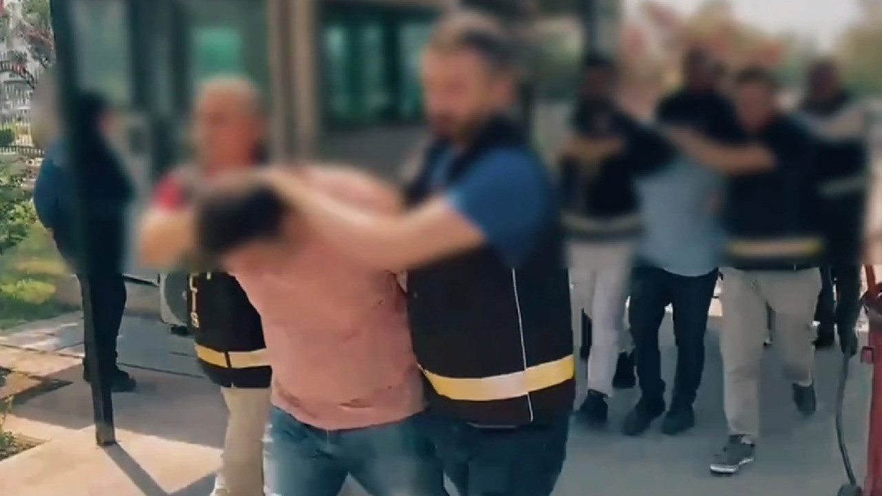 Osmaniye merkezli dolandırıcılık operasyonunda 4 şüpheli tutuklandı