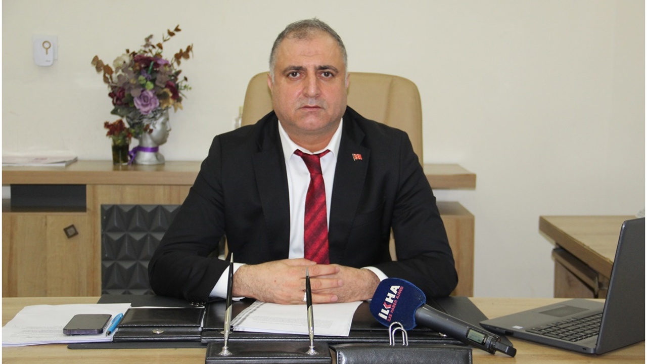 Batman'daki rehabilitasyon merkezleri: Münferit olaylar tüm kurumlara mal edilmemeli