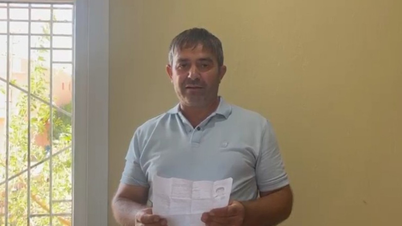 Mardin’de yanlış okula alınan YKS adayı sınavı kaçırdı, aileden ihmal iddiası