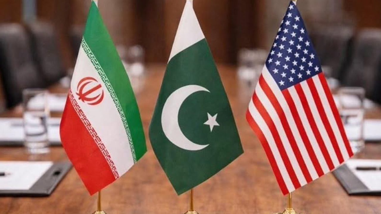 Pakistan: ABD ve İran teknik görüşmeler için yarın İsviçre'de bir araya gelecek