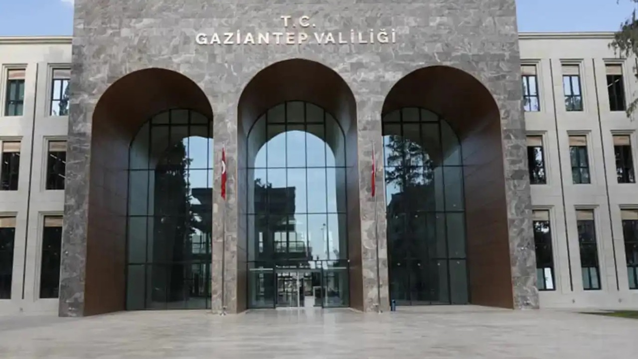 Gaziantep Valiliği’nden “sağlık kurumunda köfte partisi” iddialarına ilişkin açıklama