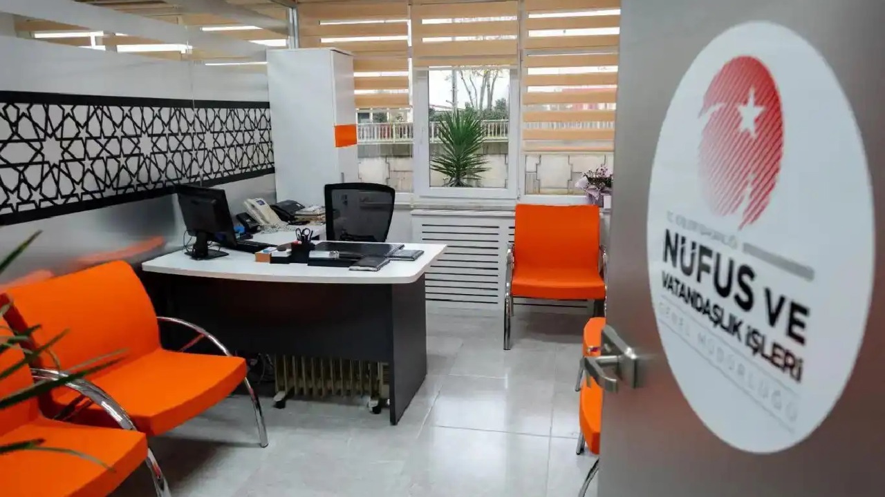 Nüfus müdürlükleri YKS için bugün de açık olacak