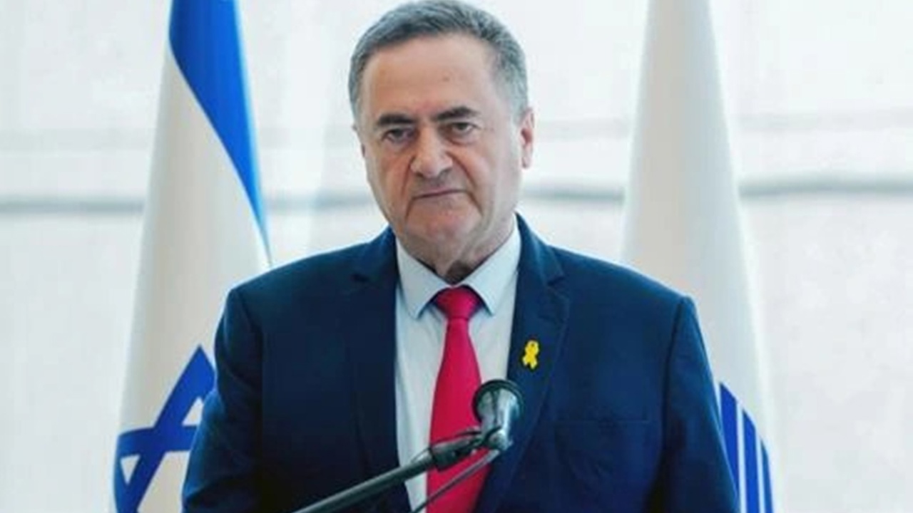 Siyonist savaş bakanı, ateşkes süresince Güney Lübnan'dan çekilmeyeceklerini açıkladı