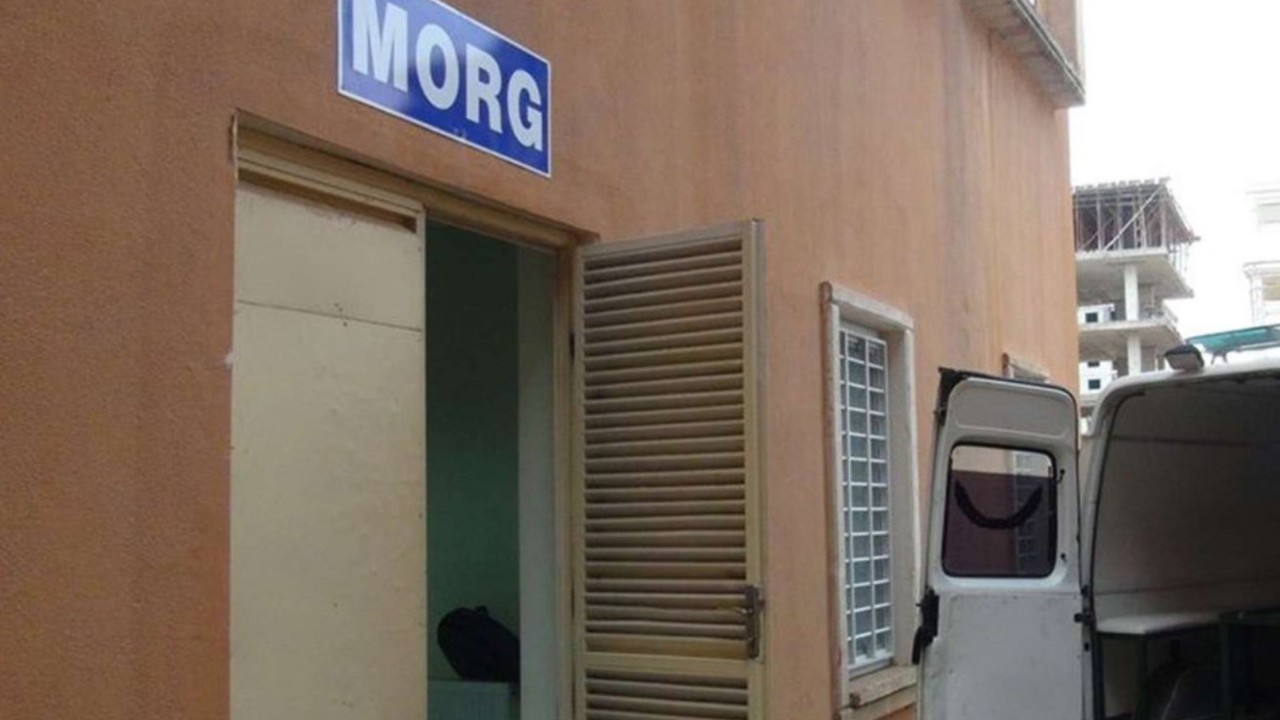 Mardin’de 3’üncü kattan düşen küçük çocuk hayatını kaybetti