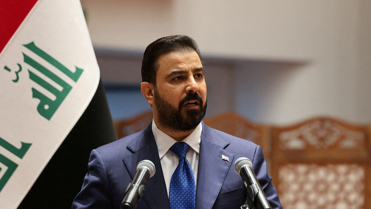 Irak Başbakanı Zeydi ABD’ye gidiyor