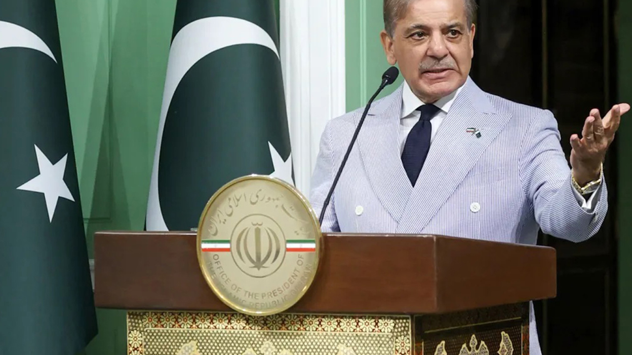 Pakistan Başbakanı Şerif'ten İran-ABD müzakeresi ile ilgili açıklama