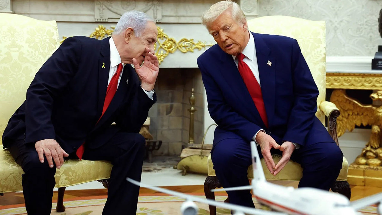 İngiliz basını: İran anlaşması Washington ile Tel Aviv arasındaki çatlağı büyüttü