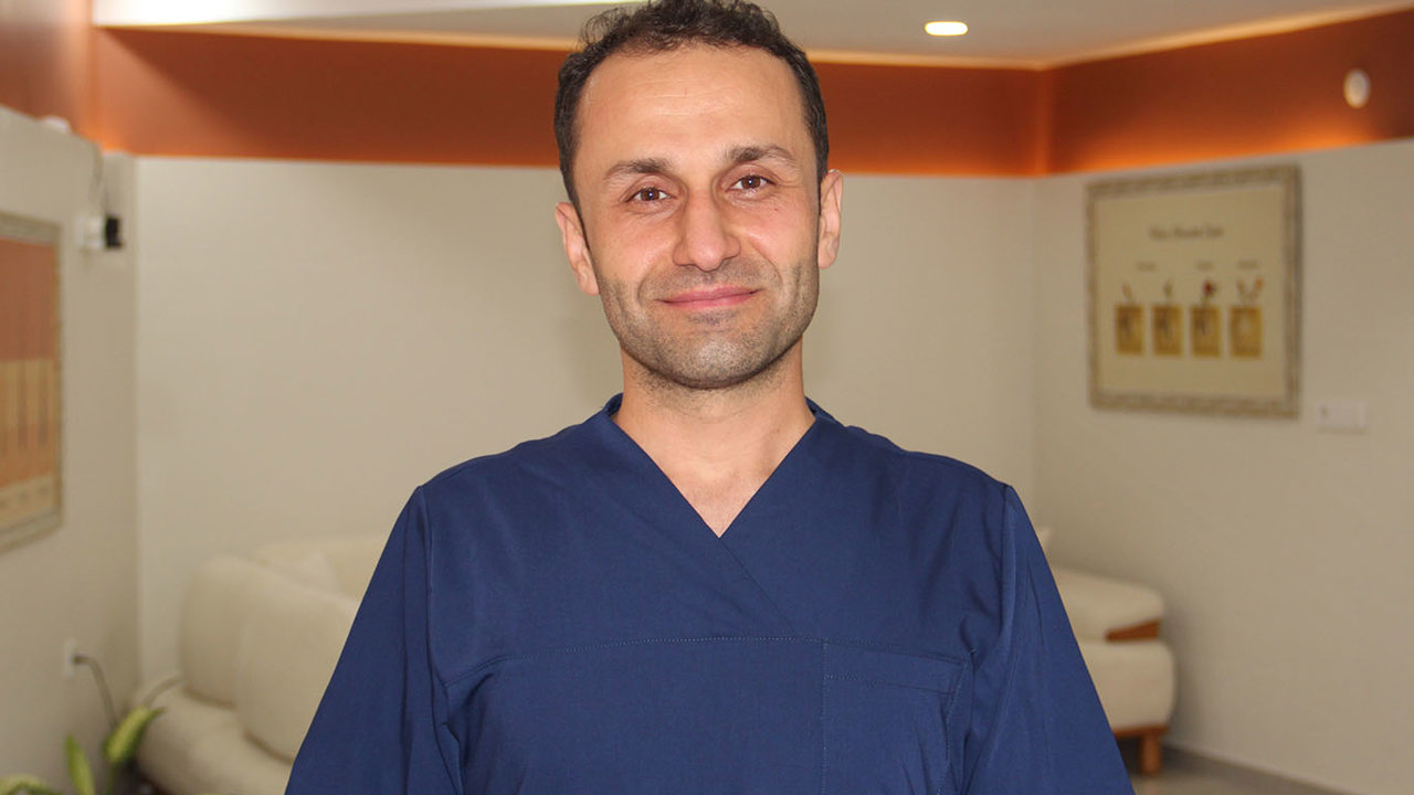 Doktor Ayral: Akupunktur, kronik ağrılarda yüzde 85'e varan başarı sağlıyor