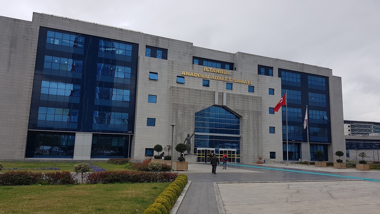 Adalar Belediyesi soruşturmasında 42 şüpheli adliyeye sevk edildi