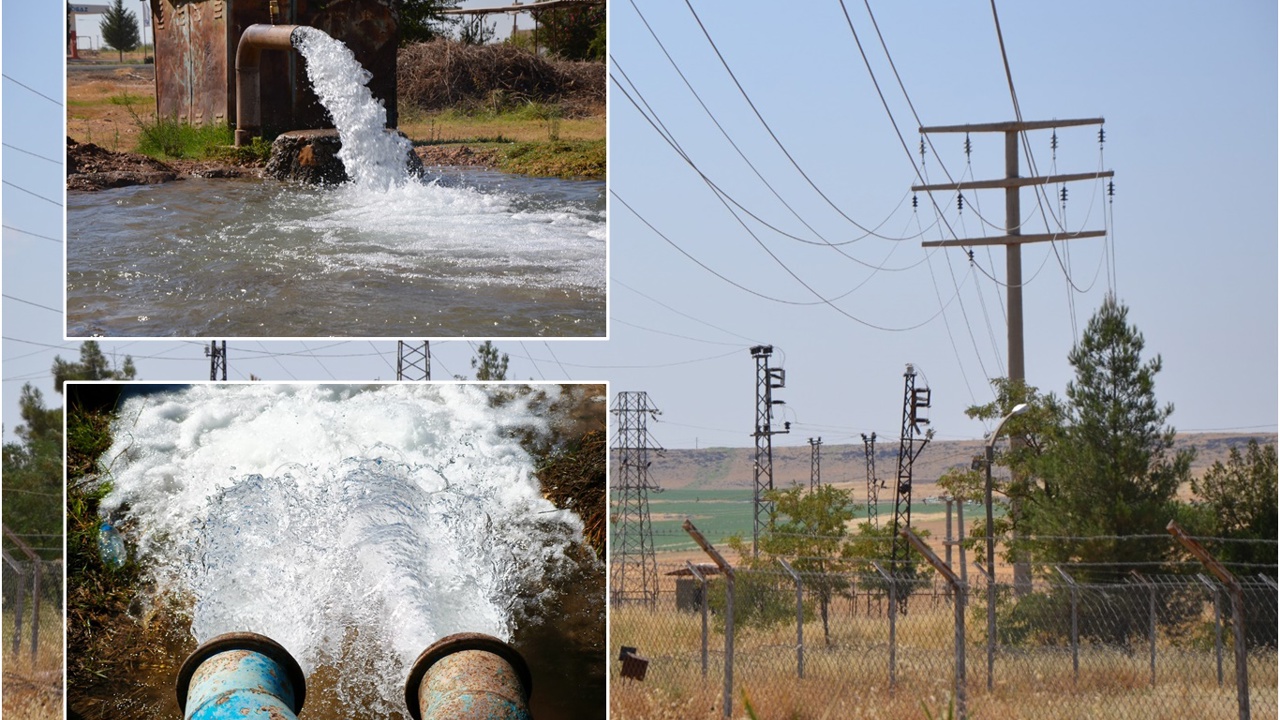 Dicle Elektrik'ten borçlu tarımsal sulama abonelerine uyarı