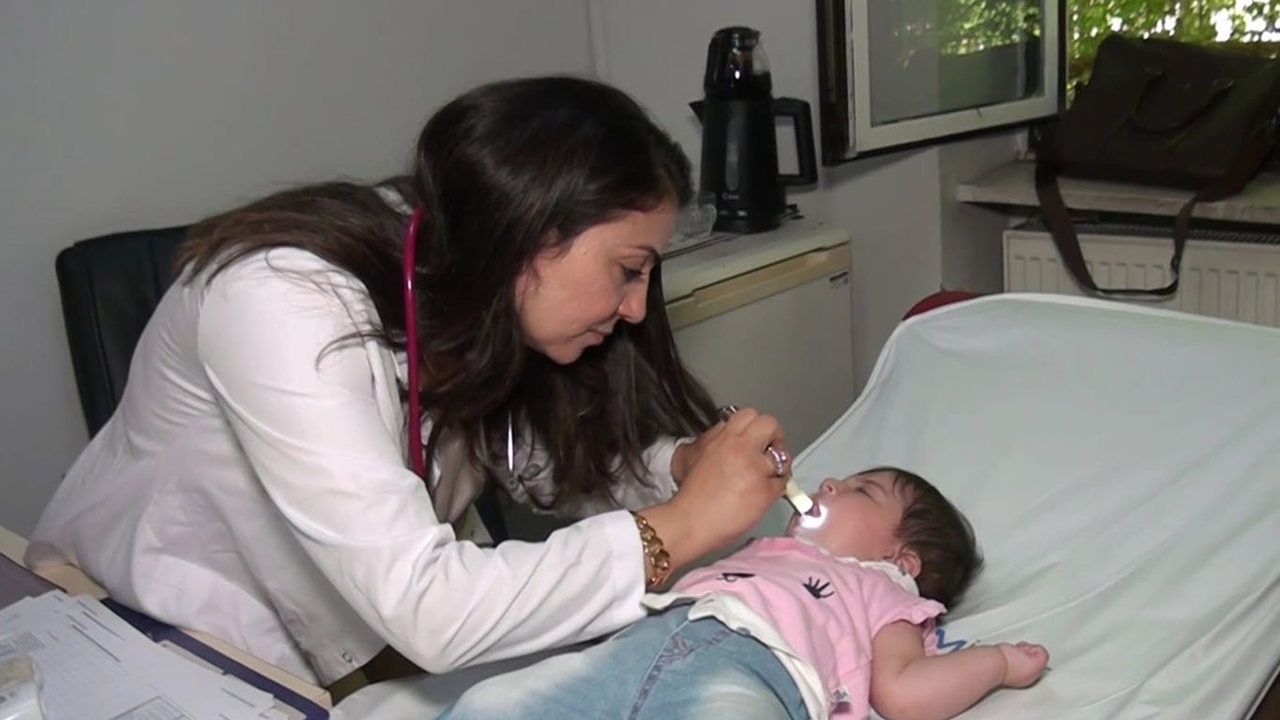 Uzmanlardan el, ayak ve ağız hastalığı uyarısı