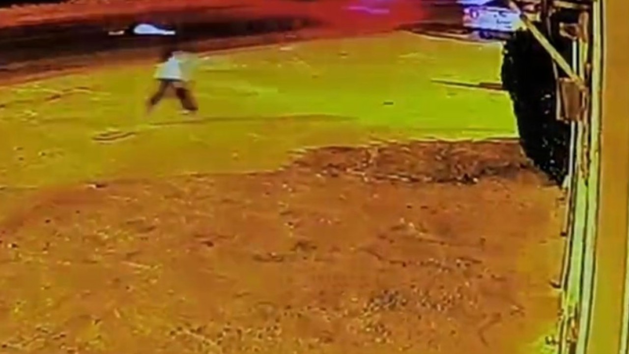 Mardin’de otomobilin çarptığı yaşlı kadın hayatını kaybetti