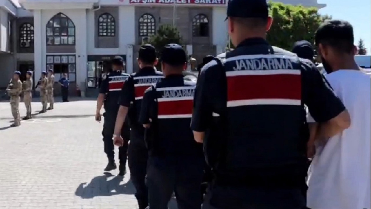 16 ilde bahis operasyonu: 42 gözaltı