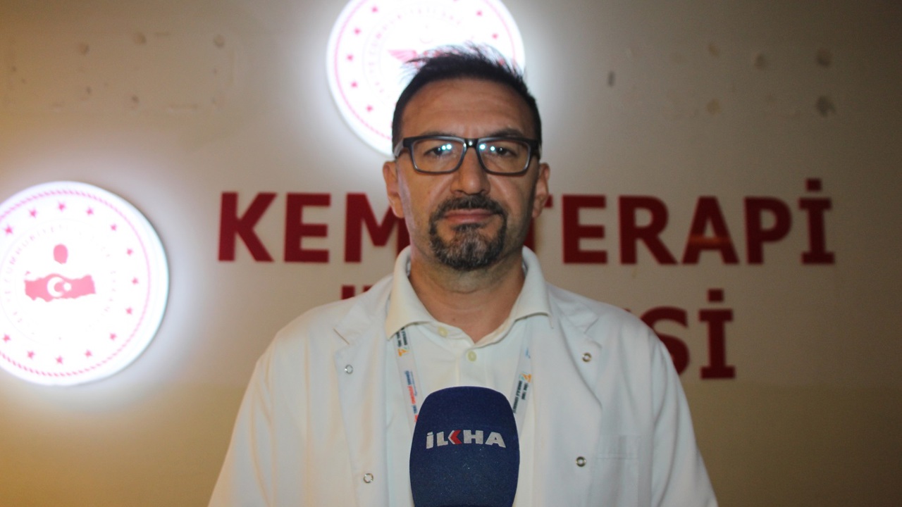 Tıbbi Onkoloji Uzmanı Dr. Acar: Kanserde erken teşhis hayat kurtarıyor