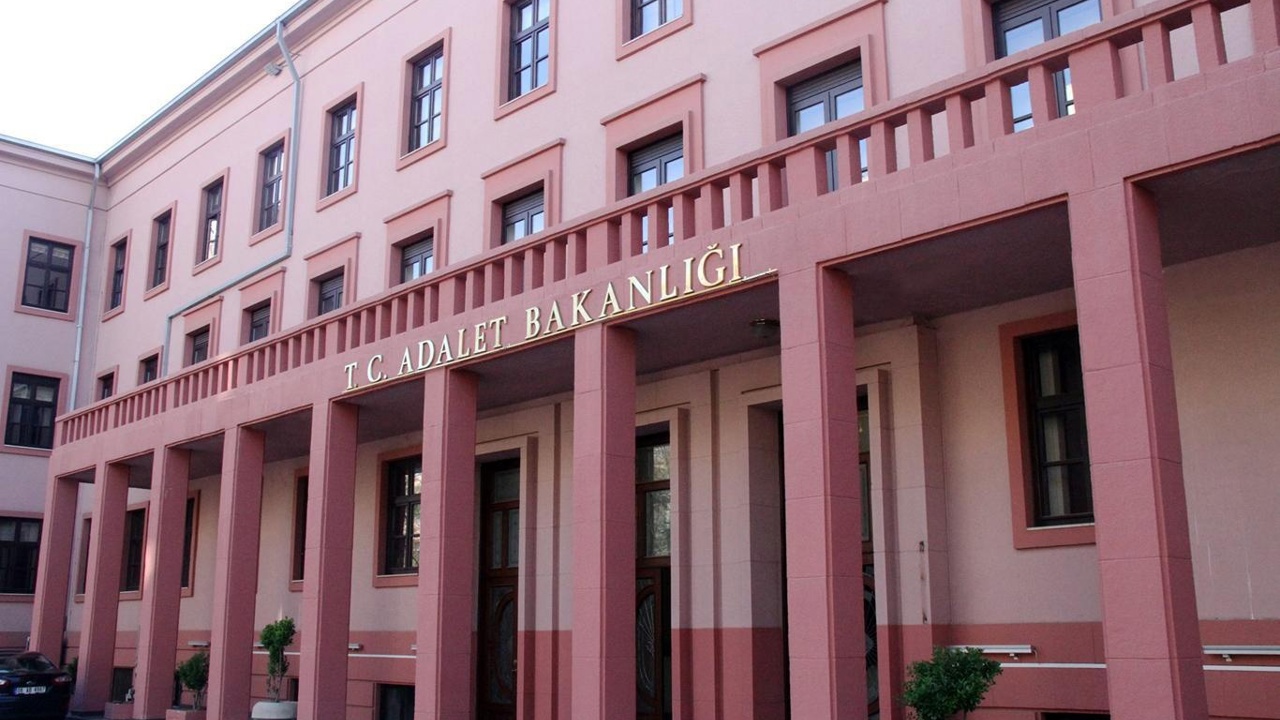 Adalet Bakanlığından organize suç örgütleriyle mücadelede yeni genelge