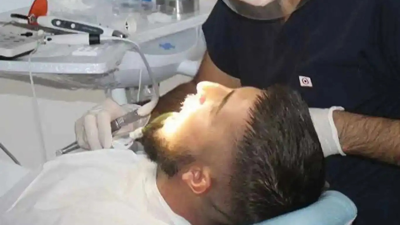 DUS 1. dönem yerleştirme sonuçları açıklandı