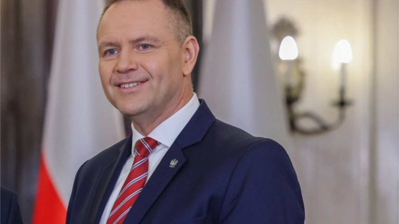 Polonya Cumhurbaşkanı Nawrocki Türkiye'ye geliyor