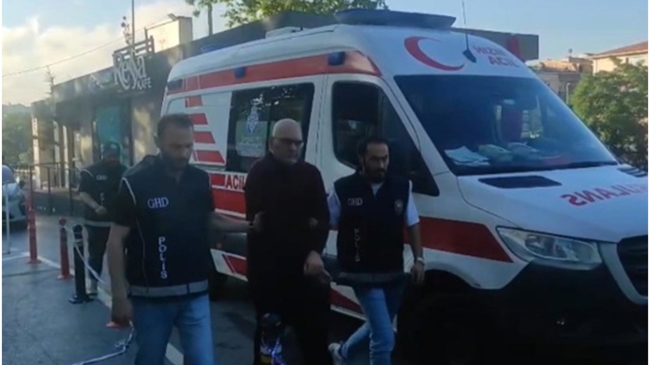 İstanbul merkezli 8 ilde göçmen kaçakçılığı operasyonunda 64 şüpheli gözaltında