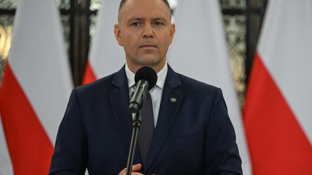 Polonya Cumhurbaşkanı Nawrocki Türkiye’ye geliyor