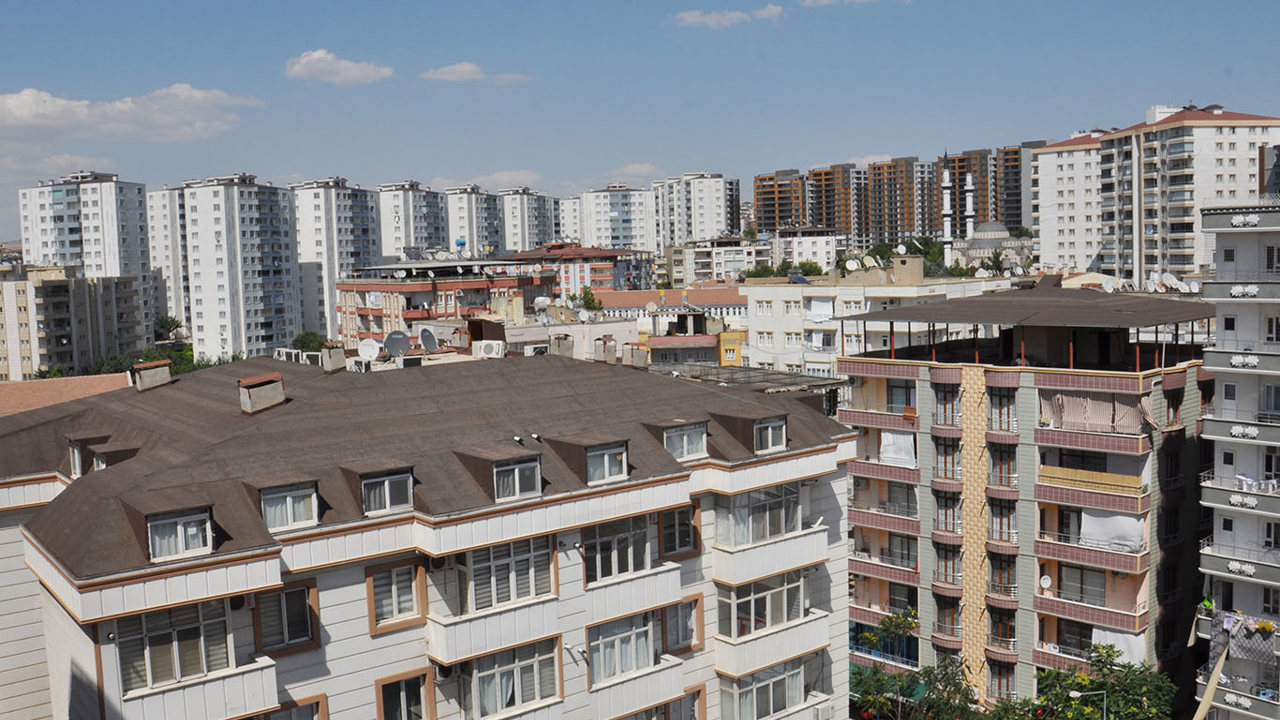 Emlak sektörü alarm veriyor: Satışlar yüzde 90 düştü