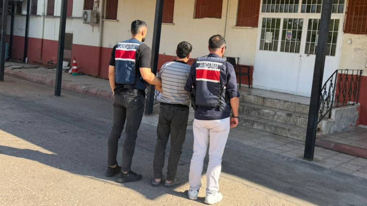 Gaziantep'te göçmen kaçakçılığı operasyonu: 2 şüpheli yakalandı