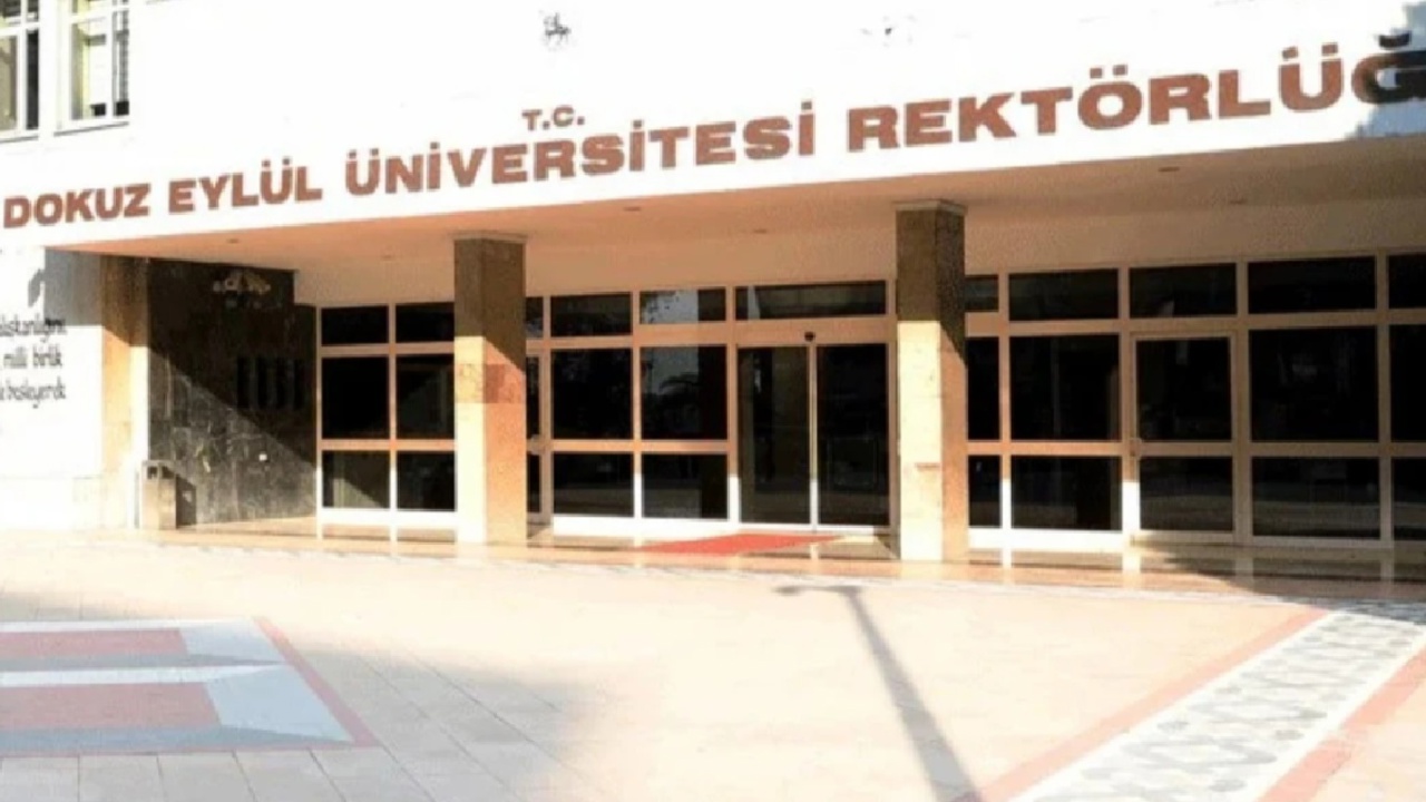 Dokuz Eylül Üniversitesi’nde siber saldırı girişimi