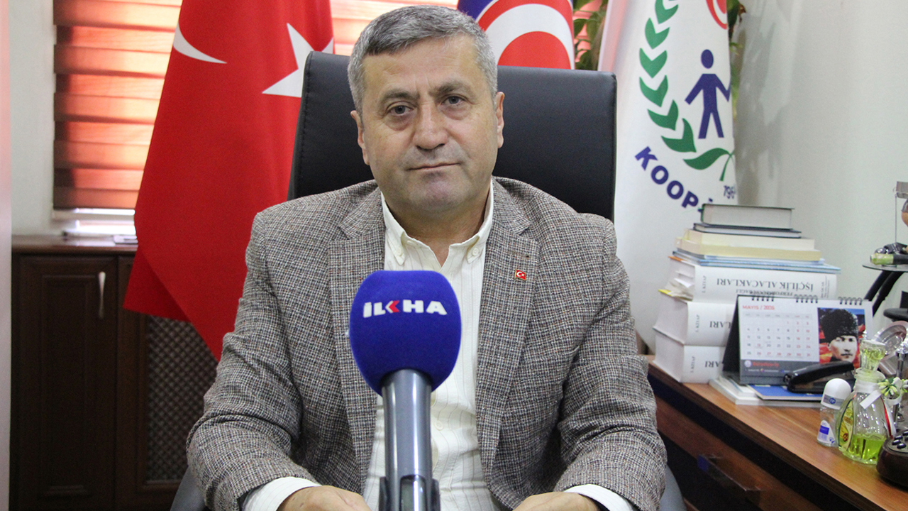 Sarıca: Yıllık asgari ücret sistemi alım gücünü korumuyor