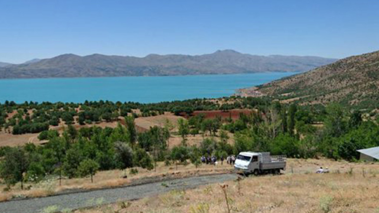 Elazığ’da mera işgali ve kaçak yapılaşmaya ilişkin açıklama