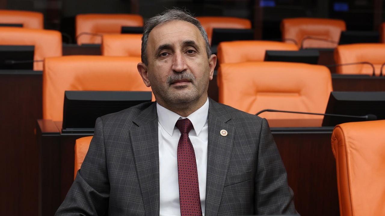 HÜDA PAR Milletvekili Demir'den '12'nci Yargı Paketi' değerlendirmesi: Hayal kırıklığı oluşturdu