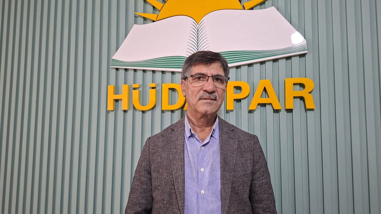 HÜDA PAR Belediye Meclis Üyesi Berk: Su sayaçları neden zamanında okunmuyor?