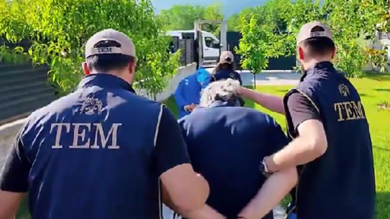 Kocaeli'de FETÖ operasyonu: 15 şüpheli gözaltına alındı