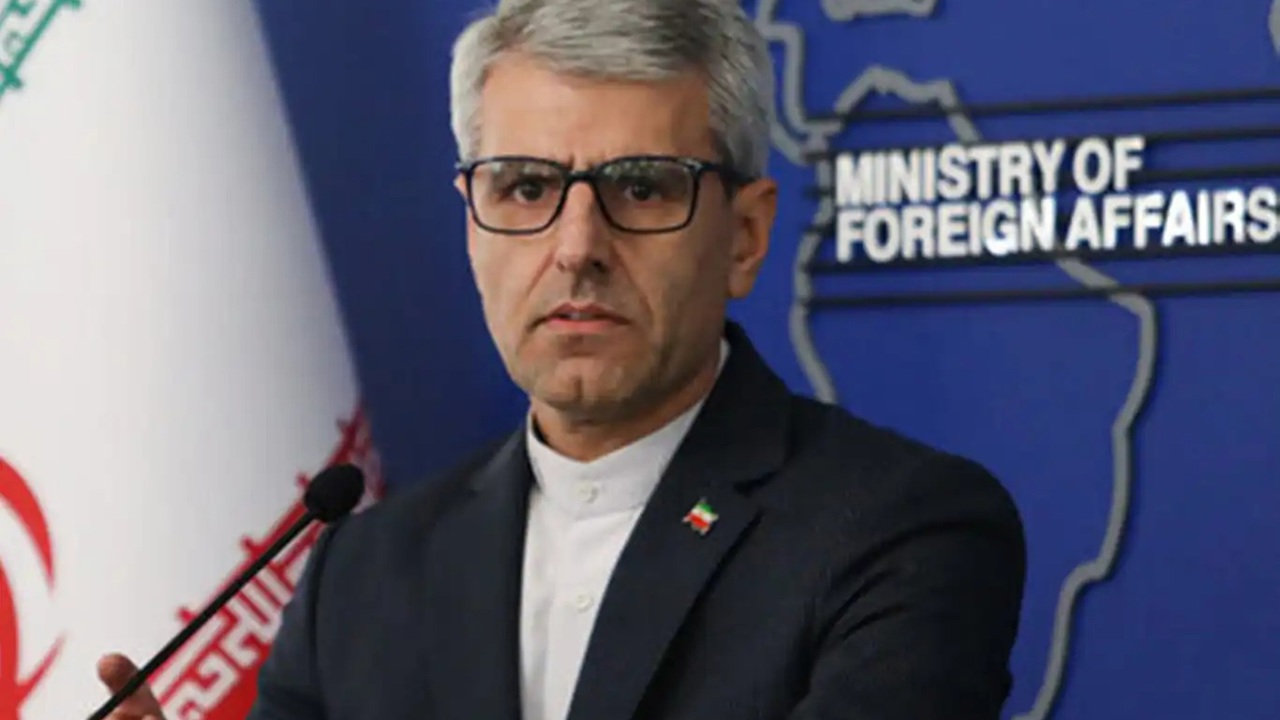 İran’dan ABD’nin nükleer müzakere iddialarına yalanlama