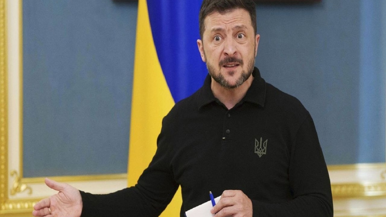 Polonya krizi büyüyor: Zelenskiy kritik Ukrayna konferansına katılmama kararı aldı