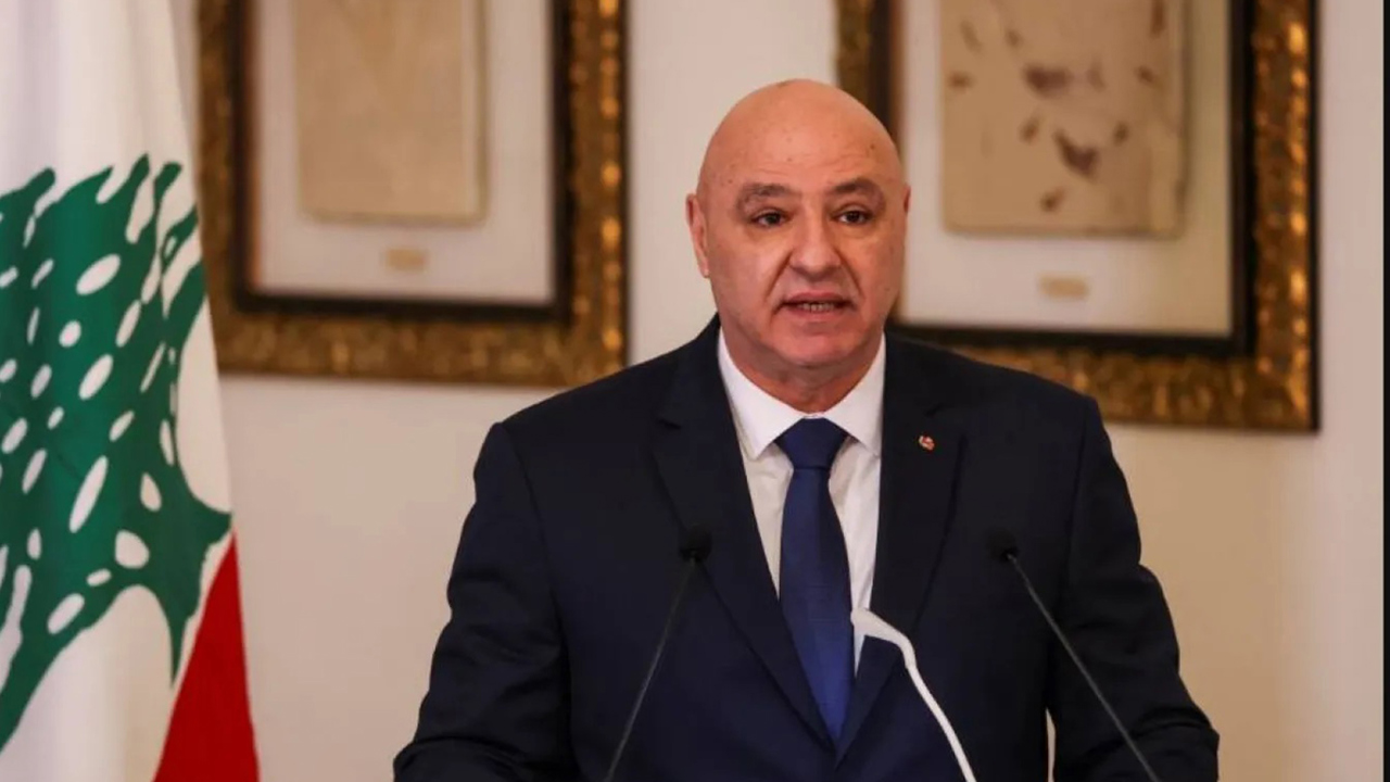 Lübnan: israil işgalinin sona ermesi dışında bir seçeneği kabul etmeyeceğiz