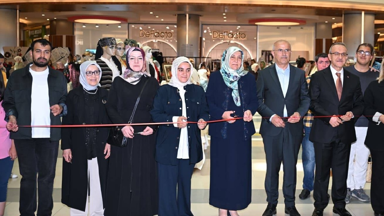 Malatya Büyükşehir Belediyesi Kadın Kültür-Sanat, Spor ve Yaşam Merkezleri ile E