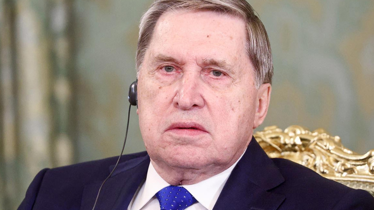 Rusya: Avrupa, savaşın sürmesi için elinden geleni yapıyor