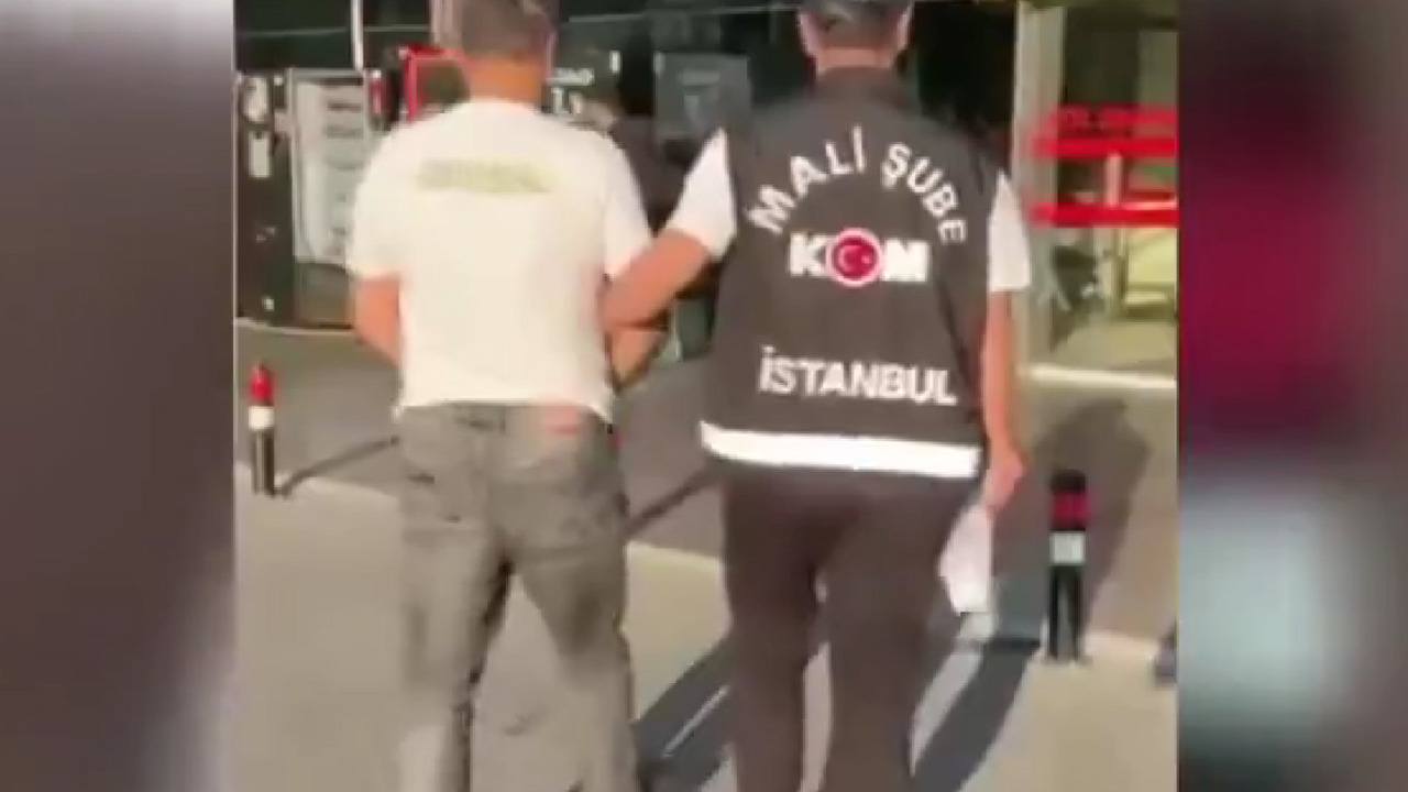 İstanbul merkezli sahte reçete operasyonu:19 gözaltı