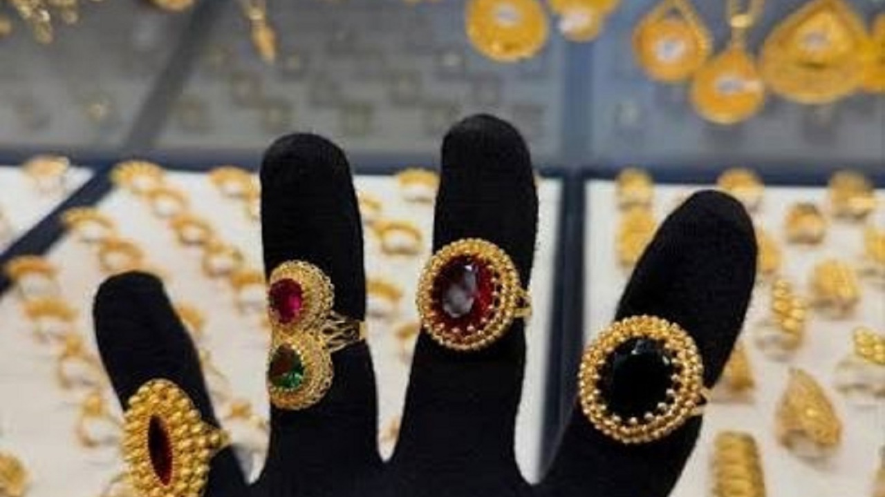 Kuyumcularda yeni düzenleme: Doğal ve üretim taşlar ayrı satılacak