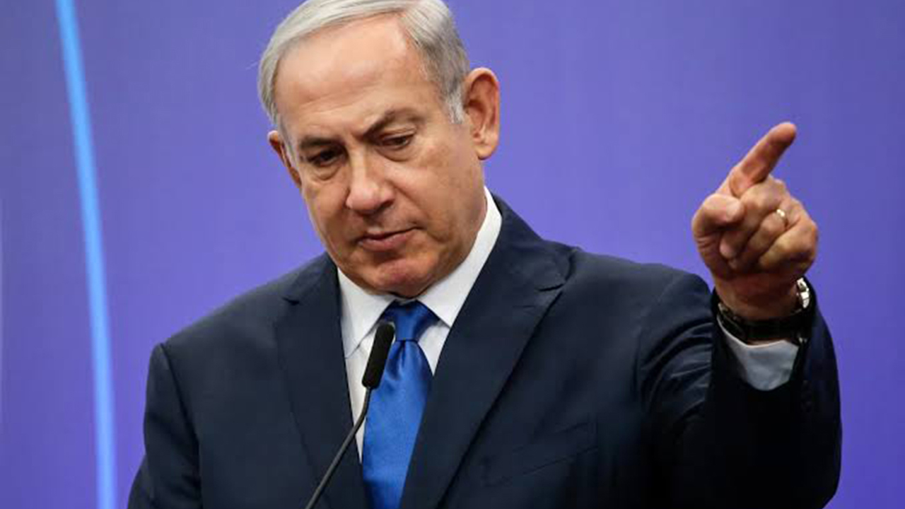 "Önce onları öldürün": Netanyahu Talmud'a atıfla "güvenlik" doktrinini açıkladı