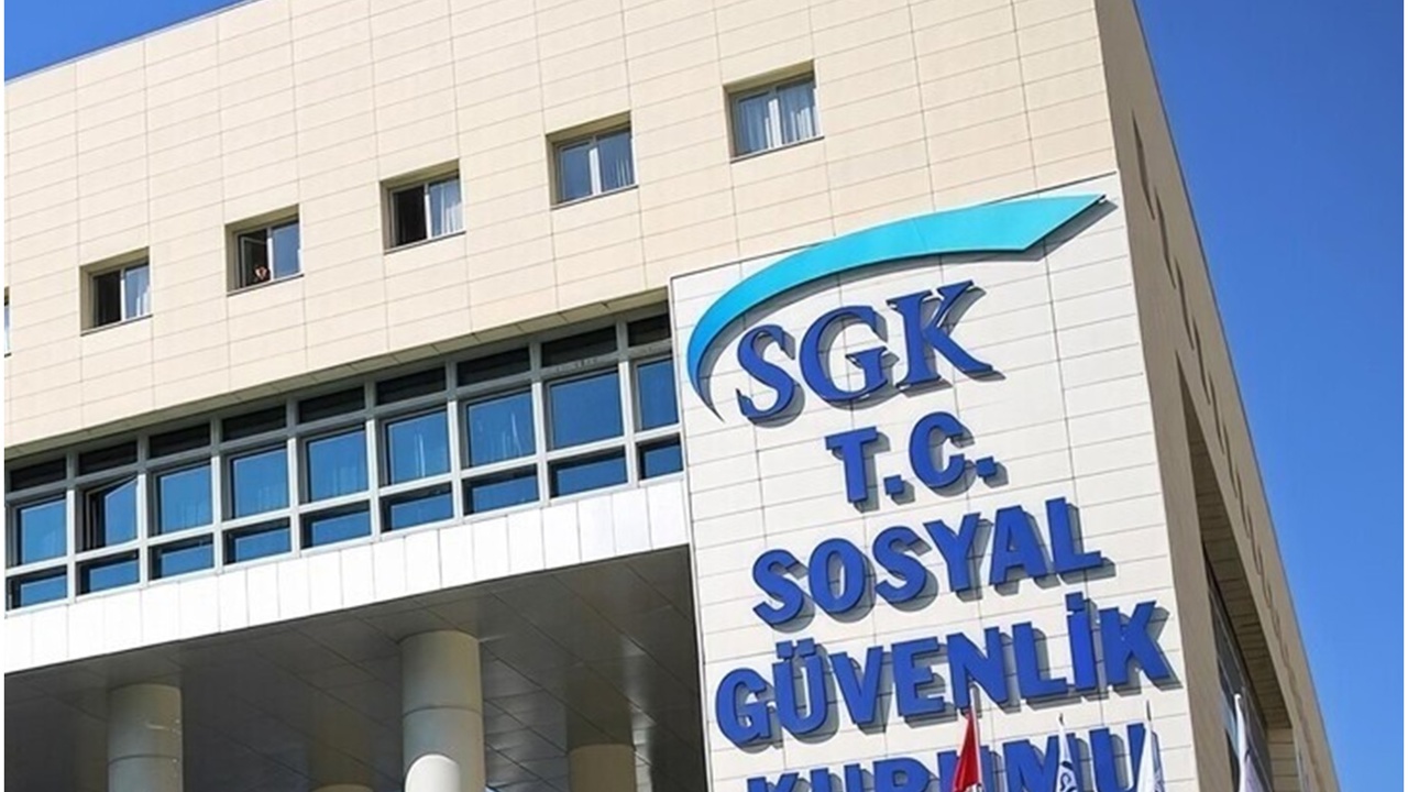 SGK 10 sözleşmeli bilişim personeli alacak