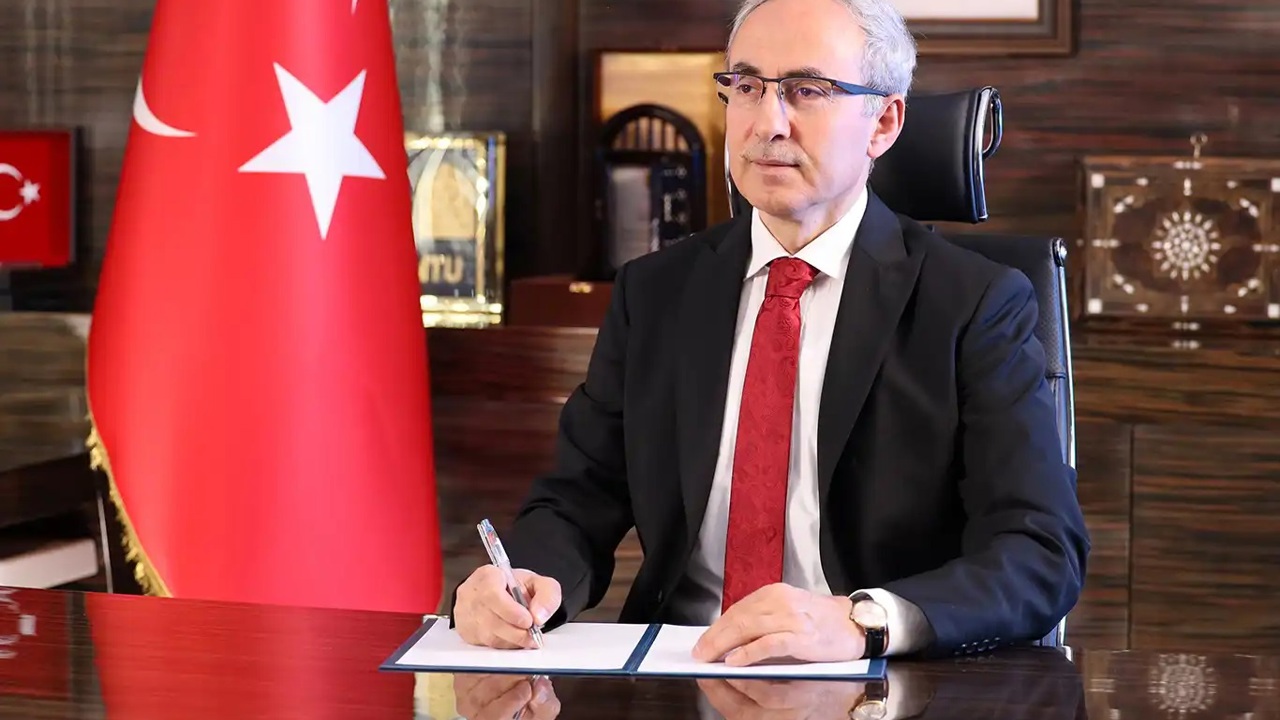 İslam dünyasının üniversite liderleri GİBTÜ ev sahipliğinde Gaziantep'te buluşacak